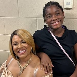 Meet your Posher, Camille